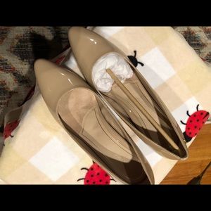 New vionic work heels 👠